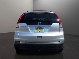 2012 HONDA CR-V SUV 4-CYL, I-VTEC, 2.4 LITER EX-L SPORT UTILITY 4D