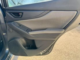2021 SUBARU CROSSTREK SUV 4-CYL, 2.5 LITER SPORT SUV 4D
