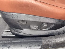 2013 BMW 5 SERIES