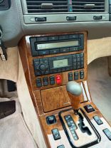 1999 MERCEDES-BENZ SL-CLASS SL 600 ROADSTER 2D