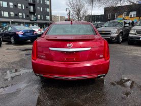 2013 Cadillac Xts - Image 7
