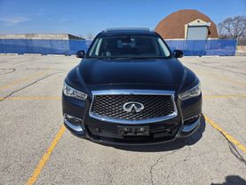 2016 Infiniti Qx60 - Image 2