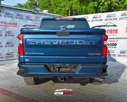 2020 CHEVROLET SILVERADO 1500 CREW CAB For Sale in Orlando