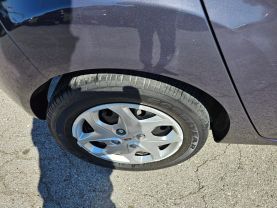 2012 FORD FIESTA