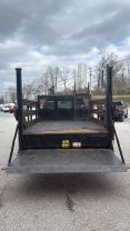 2005 Chevrolet Silverado 2500 Hd Regular Cab Pickup 2d 8 Ft - Image 3