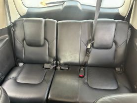 2011 INFINITI QX SUV V8, 5.6 LITER QX56 SPORT UTILITY 4D