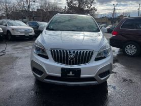2014 Buick Encore - Image 3