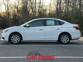 2019 Nissan Sentra - Image 3