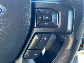 2019 FORD F350 SUPER DUTY CREW CAB 8FT KNAPHEIDE SERVICE BED TRUCK SERVICE/UTILITY TRUCKS V8, 6.2 LITER XL PICKUP 4D - Eddies Auto Sales