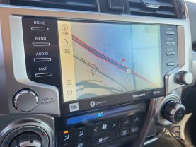 2023 TOYOTA 4RUNNER SUV