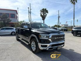 2019 Ram 1500 Crew Cab - Image 6