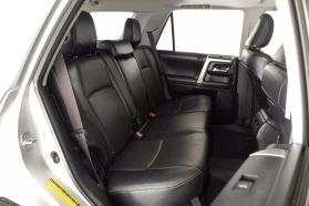 2016 TOYOTA 4RUNNER SUV V6, 4.0 LITER LIMITED SPORT UTILITY 4D