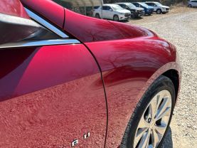 2017 CHEVROLET MALIBU SEDAN 4-CYL, TURBO, 2.0 LITER PREMIER SEDAN 4D at T&T Repairables - used car dealership in Spencer, Indiana.