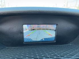 2019 FORD TRANSIT 150 WAGON PASSENGER V6, 3.7 LITER XLT W/LOW ROOF W/60/40 SIDE DOOR VAN 3D at Motors On Wheels - used car dealership in Houston, Texas.