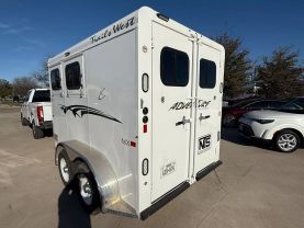 2022 TRAILER WEST ADVENTURE MX II 2H TRAILER - -
