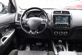 2020 MITSUBISHI OUTLANDER SPORT SUV 4-CYL, 2.0 LITER SE SPORT UTILITY 4D