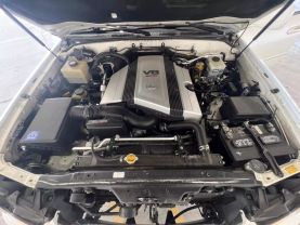 2006 LEXUS LX SUV V8, 4.7 LITER LX 470 SPORT UTILITY 4D - Alliance Auto Group