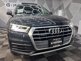 2020 AUDI Q5