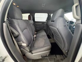 2015 CHEVROLET TRAVERSE