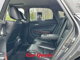 2011 Honda Accord Crosstour - Image 12
