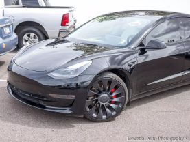 -2022 Tesla Model 3 - Image 2