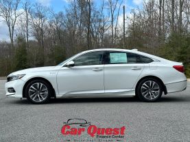 2018 Honda Accord Hybrid - Image 4