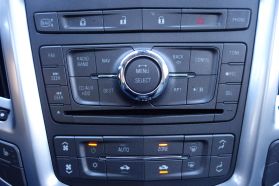 2011 CADILLAC SRX SUV V6, 3.0 LITER SPORT UTILITY 4D