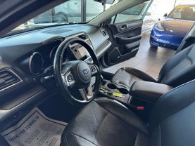 2016 SUBARU LEGACY SEDAN 4-CYL, PZEV, 2.5 LITER 2.5I LIMITED SEDAN 4D