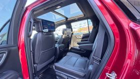 2022 CHEVROLET TAHOE