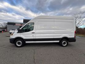 2020 FORD TRANSIT 250 CARGO VAN