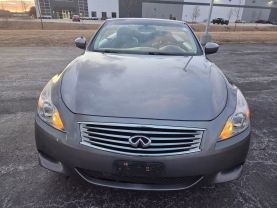 2010 Infiniti G - Image 3
