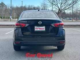 2022 Nissan Versa - Image 6