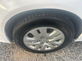 2017 DODGE GRAND CARAVAN PASSENGER