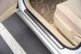 2000 TOYOTA CROWN ESTATE WAGON 1JZ-GTE ATHLETE V