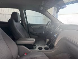 2015 CHEVROLET TRAVERSE