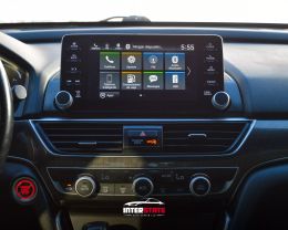 2019 HONDA ACCORD For Sale in Orlando