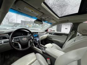 2013 Cadillac Xts - Image 11