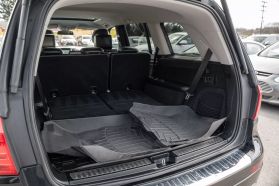 2013 MERCEDES-BENZ GL-CLASS SUV V8, TWIN TURBO, 4.6L GL 450 4MATIC SPORT UTILITY 4D