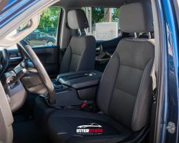 2021 CHEVROLET SILVERADO 1500 CREW CAB For Sale in Orlando