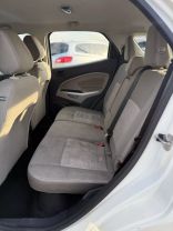 2022 FORD ECOSPORT