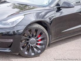 -2022 Tesla Model 3 - Image 3