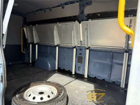 2019 Ram Promaster Cargo Van - Image 12