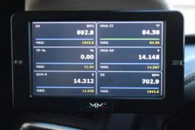 2018 RAM 2500 CREW CAB PICKUP 6-CYL, TURBO DSL, 6.7L LARAMIE PICKUP 4D 6 1/3 FT
