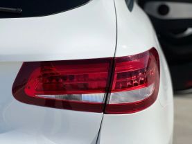 2019 MERCEDES-BENZ GLC SUV 4-CYL, TURBO, 2.0 LITER GLC 300 SPORT UTILITY 4D