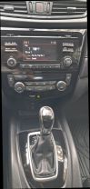 2017 NISSAN ROGUE SUV 4-CYL, 2.5 LITER SV SPORT UTILITY 4D