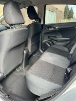 2016 HONDA FIT HATCHBACK 4-CYL, I-VTEC, 1.5 LITER LX HATCHBACK 4D