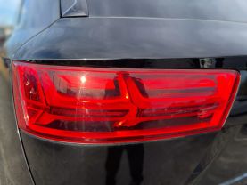 2017 Audi Q7 - Image 33