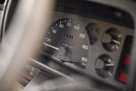 1997 MAZDA BONGO TRUCK F8 TRUCK