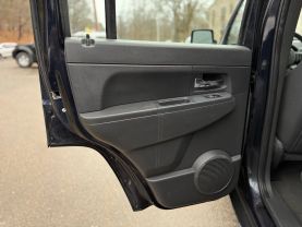 2011 JEEP LIBERTY SUV V6, 3.7 LITER SPORT SUV 4D