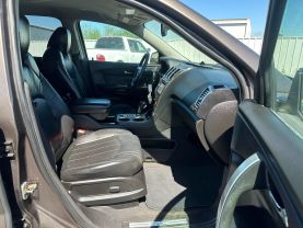 2009 GMC ACADIA